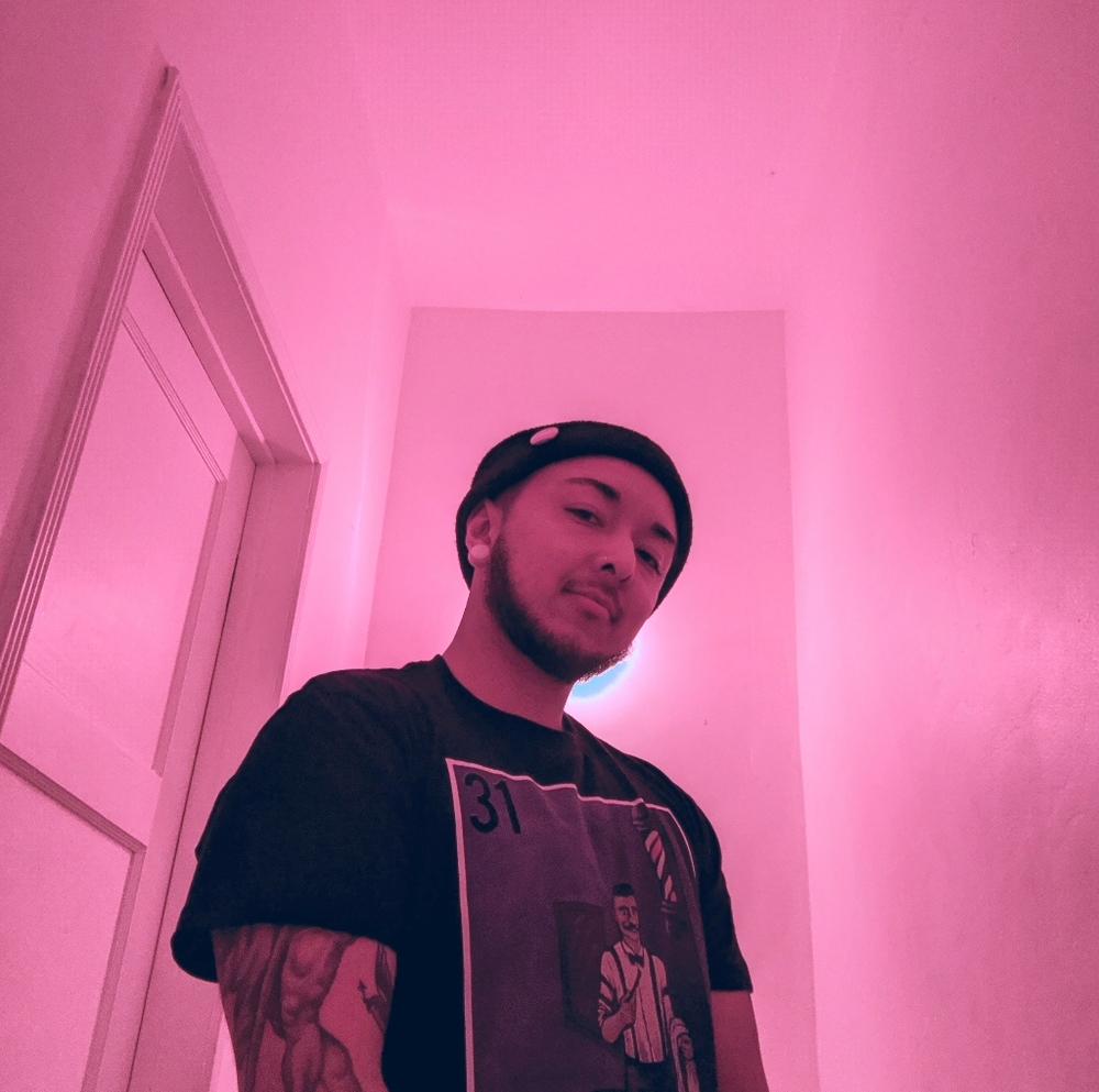 Meet your Posher, Jase